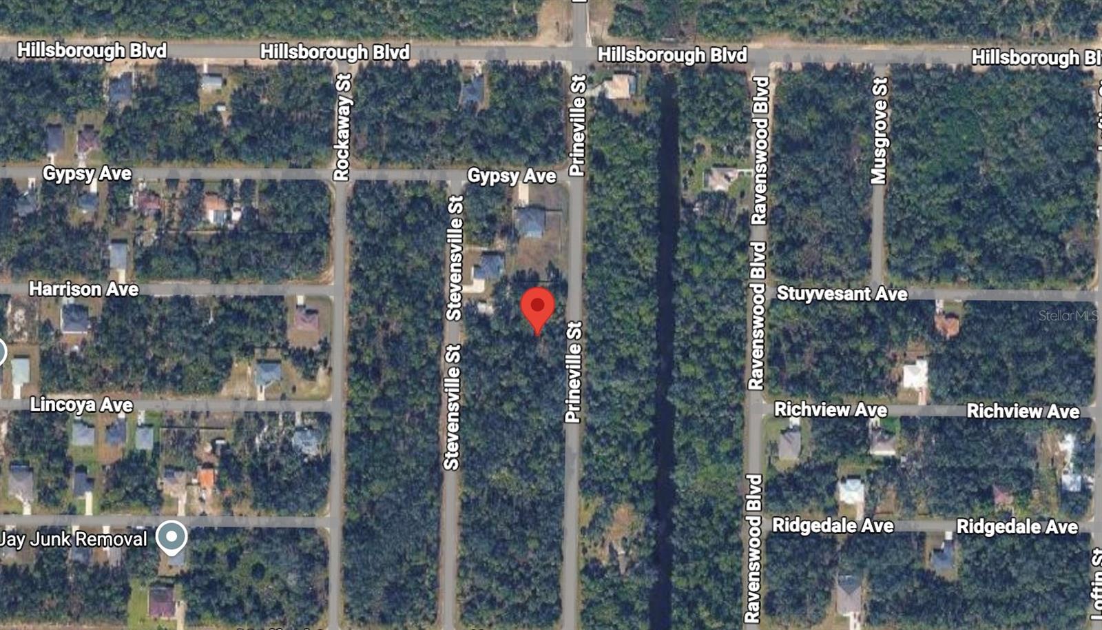 73 PRINEVILLE ST, PORT CHARLOTTE, FL