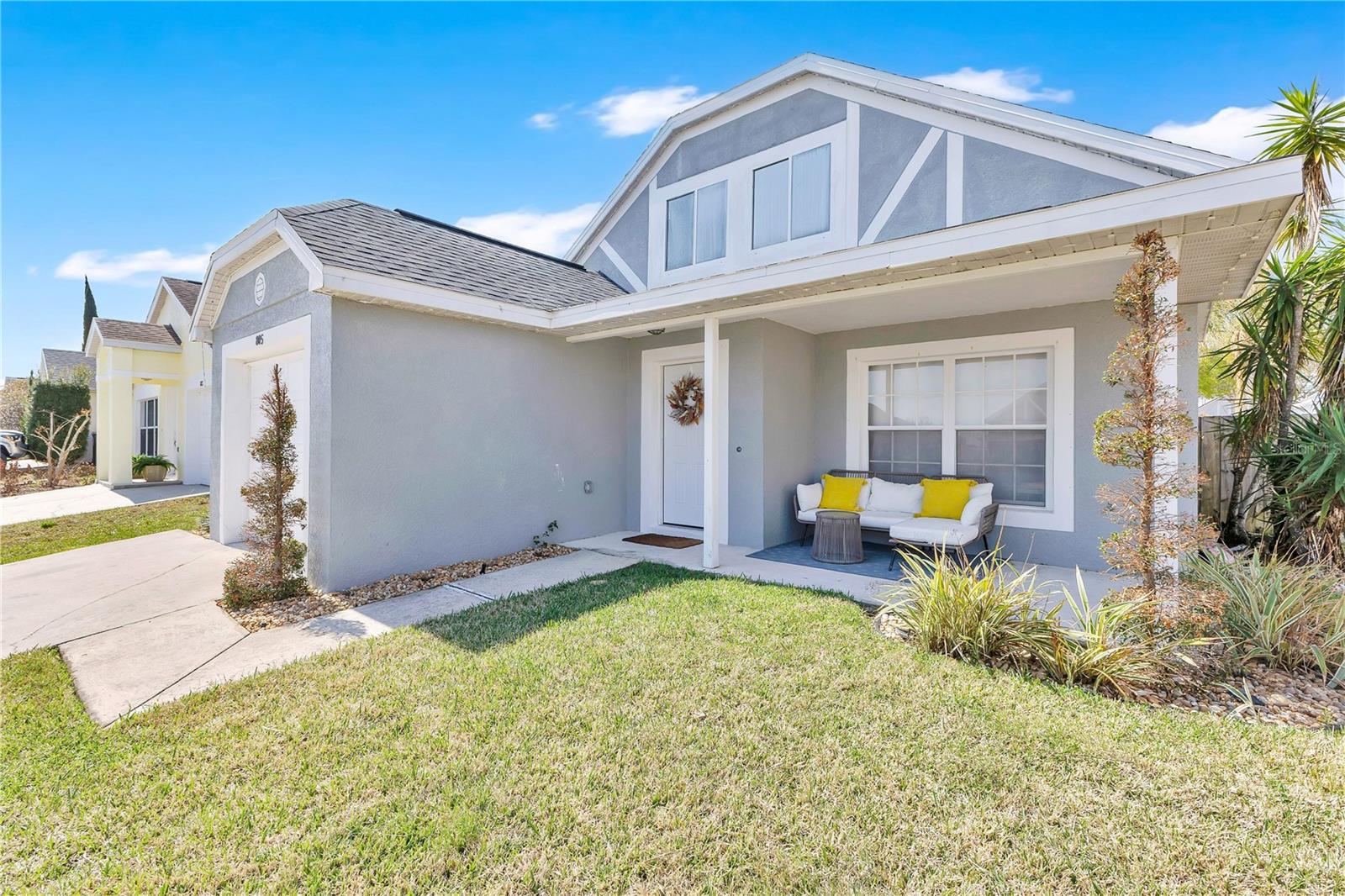 805 BELVOIR DR, DAVENPORT, FL — photo 2