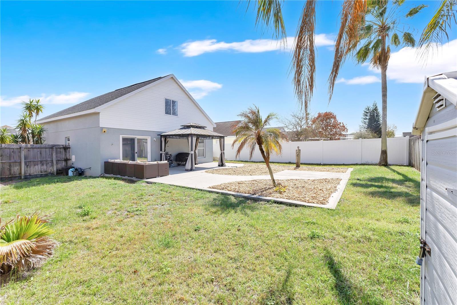 805 BELVOIR DR, DAVENPORT, FL — photo 24