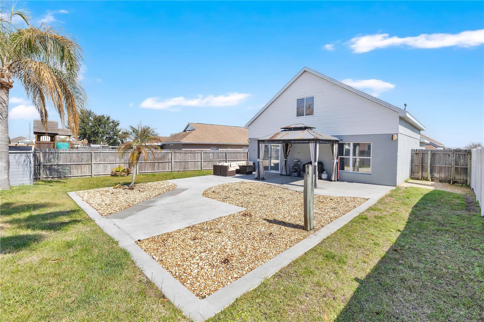 805 BELVOIR DR, DAVENPORT, FL — photo 25