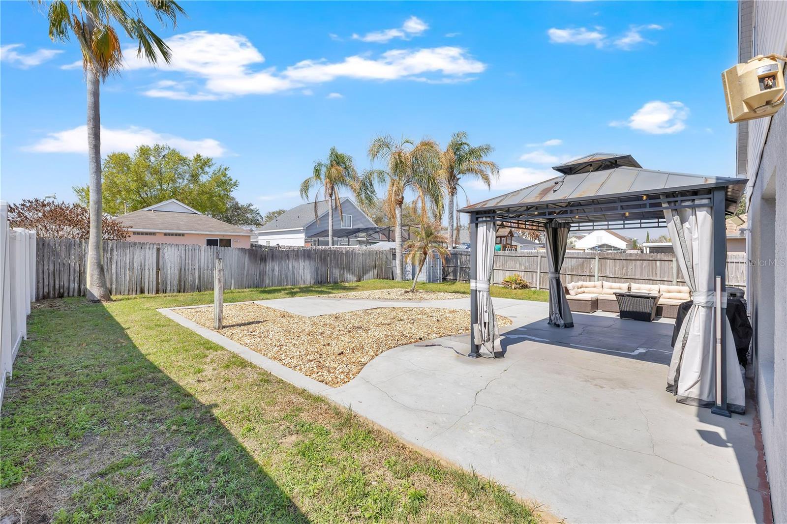 805 BELVOIR DR, DAVENPORT, FL — photo 26