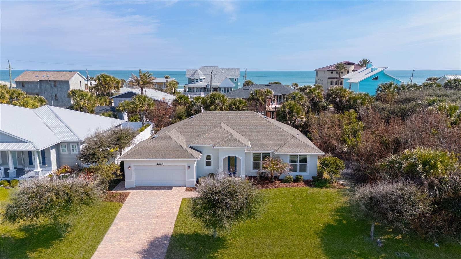 4609 S ATLANTIC AVE, NEW SMYRNA BEACH, FL