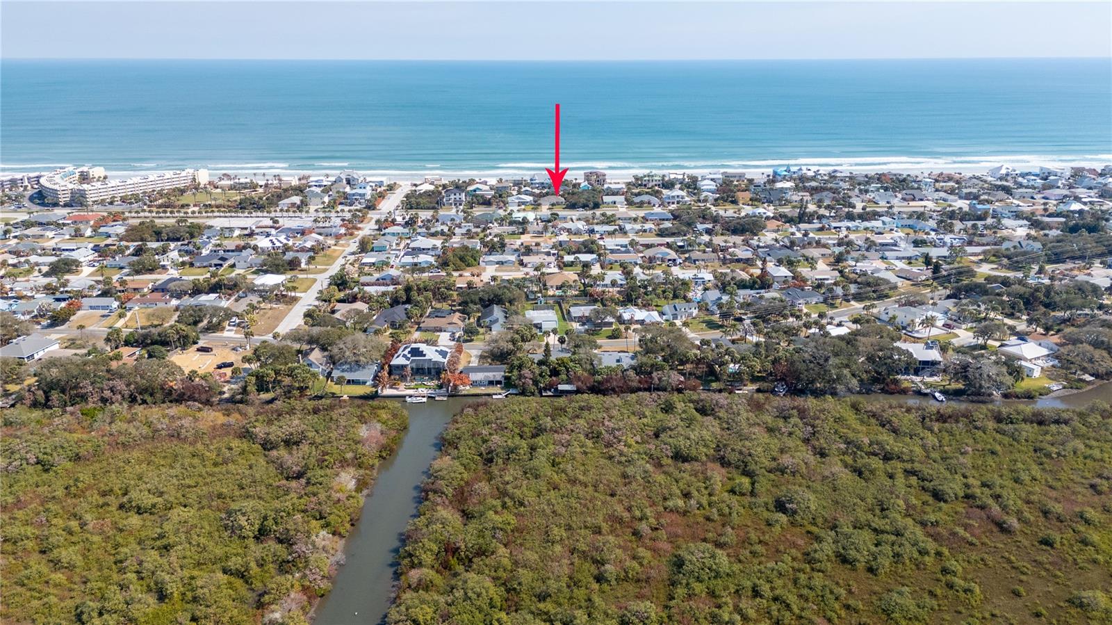 4609 S ATLANTIC AVE, NEW SMYRNA BEACH, FL — photo 2