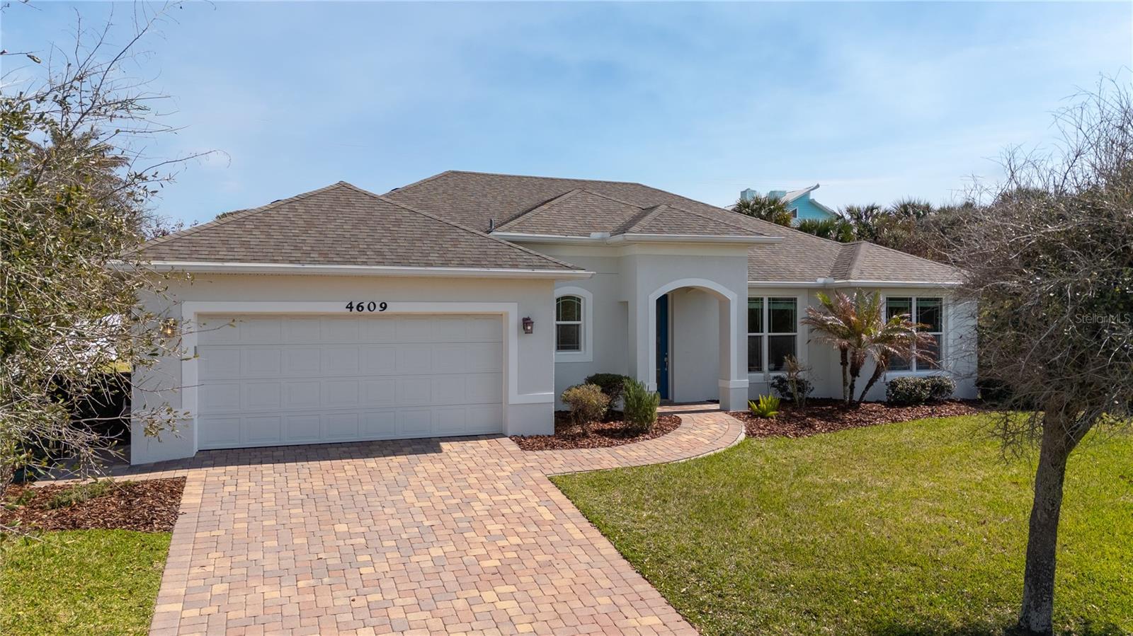 4609 S ATLANTIC AVE, NEW SMYRNA BEACH, FL — photo 3