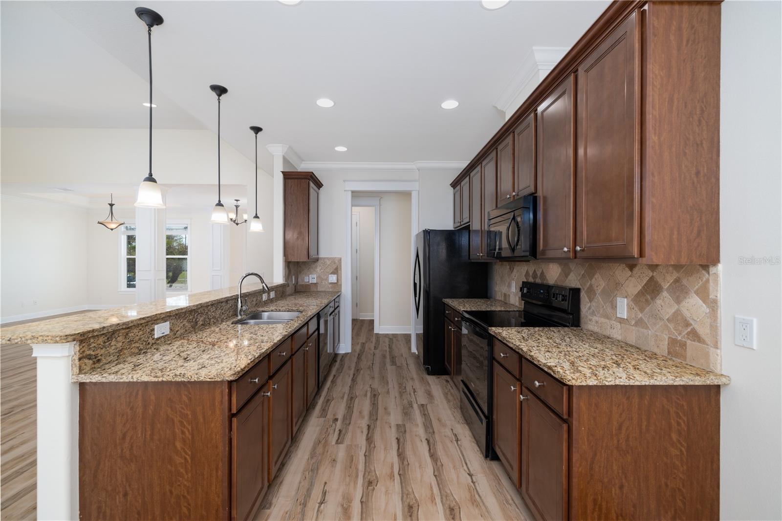 4609 S ATLANTIC AVE, NEW SMYRNA BEACH, FL — photo 11