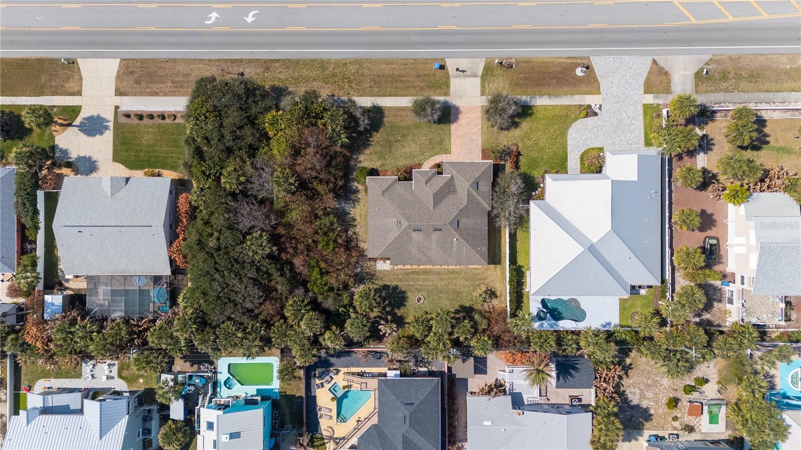 4609 S ATLANTIC AVE, NEW SMYRNA BEACH, FL — photo 26