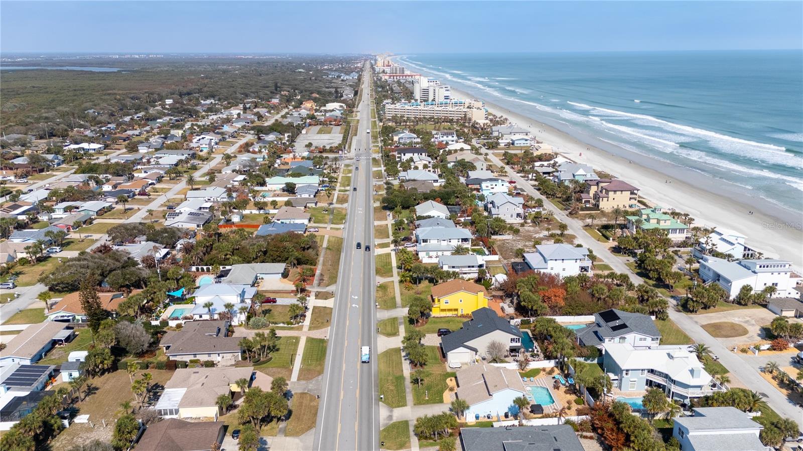 4609 S ATLANTIC AVE, NEW SMYRNA BEACH, FL — photo 27