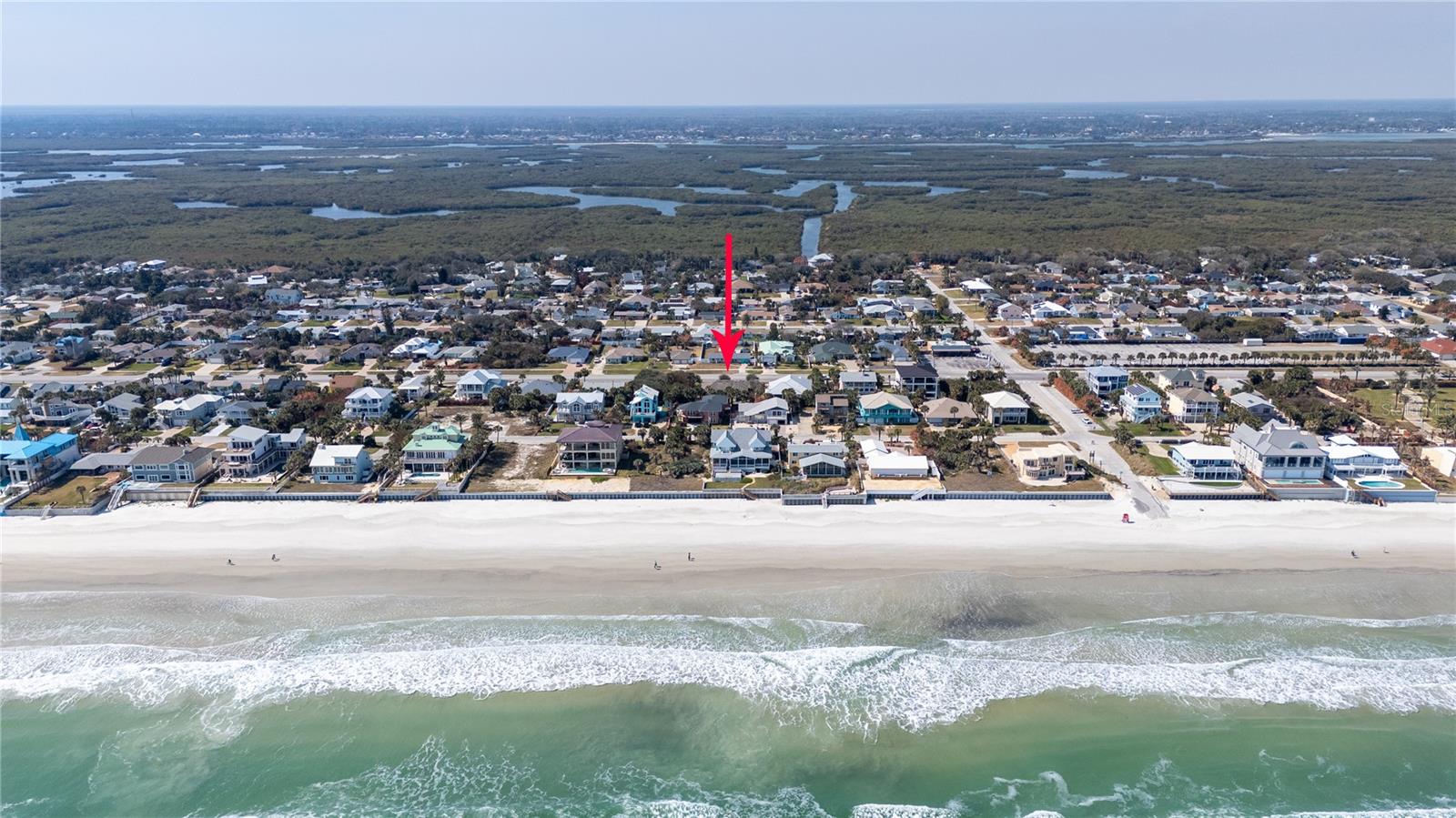 4609 S ATLANTIC AVE, NEW SMYRNA BEACH, FL — photo 28