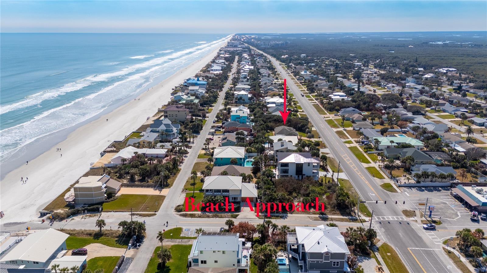 4609 S ATLANTIC AVE, NEW SMYRNA BEACH, FL — photo 30