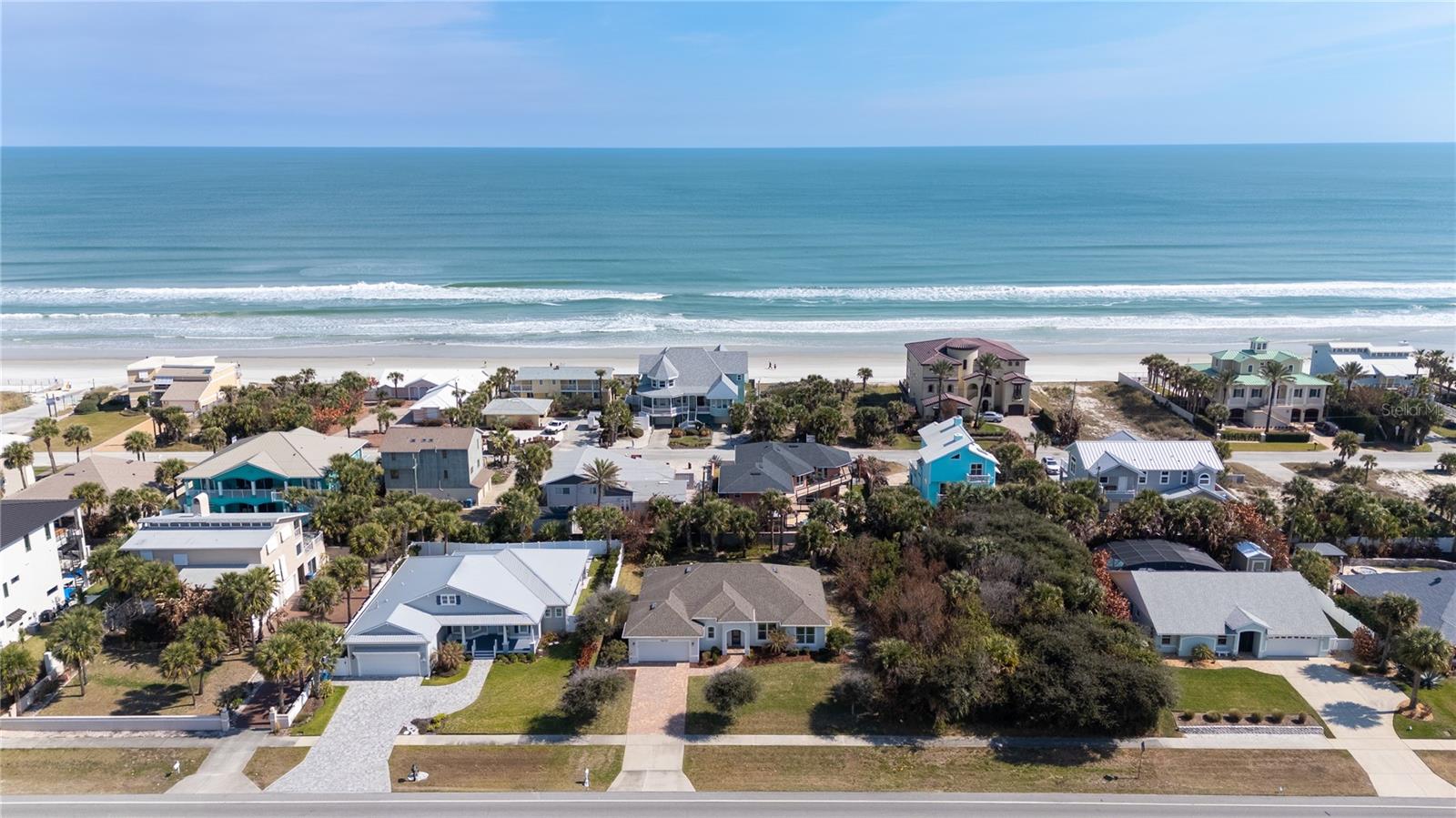 4609 S ATLANTIC AVE, NEW SMYRNA BEACH, FL — photo 31