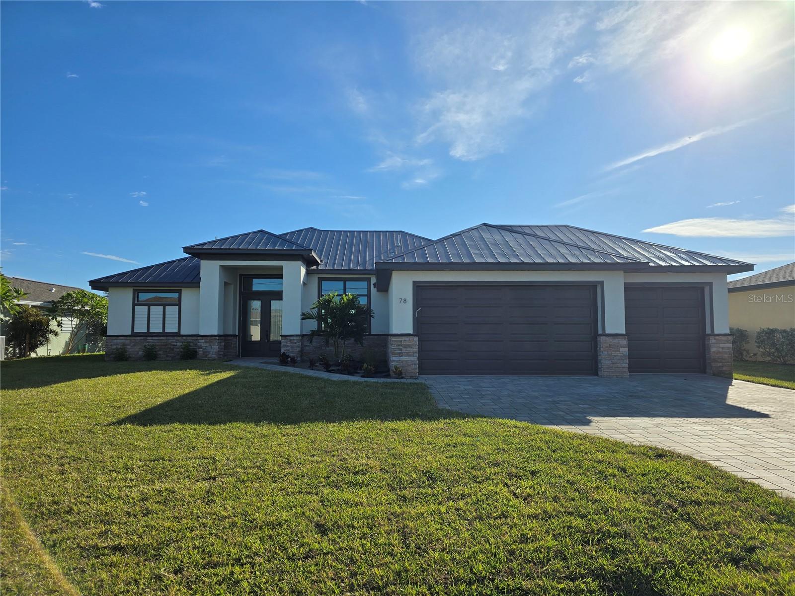 703 BOUNDARY BLVD, ROTONDA WEST, FL