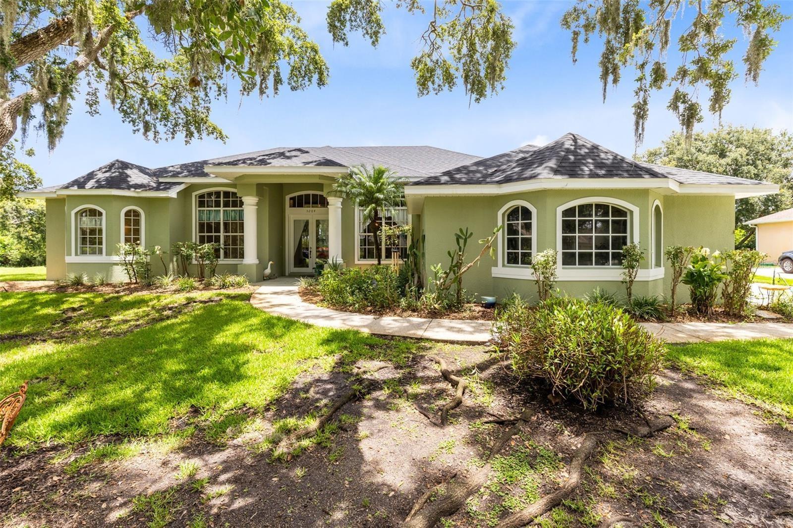5204 HAMMOCK POINTE CT, ST CLOUD, FL