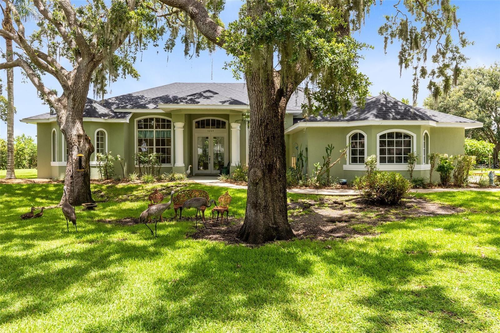 5204 HAMMOCK POINTE CT, ST CLOUD, FL — photo 2