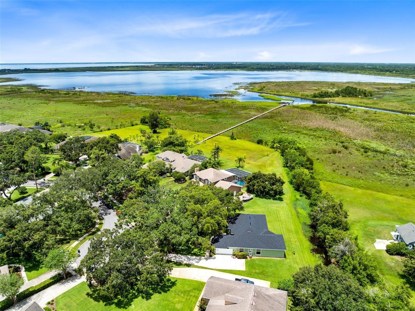 5204 HAMMOCK POINTE CT, ST CLOUD, FL — photo 6