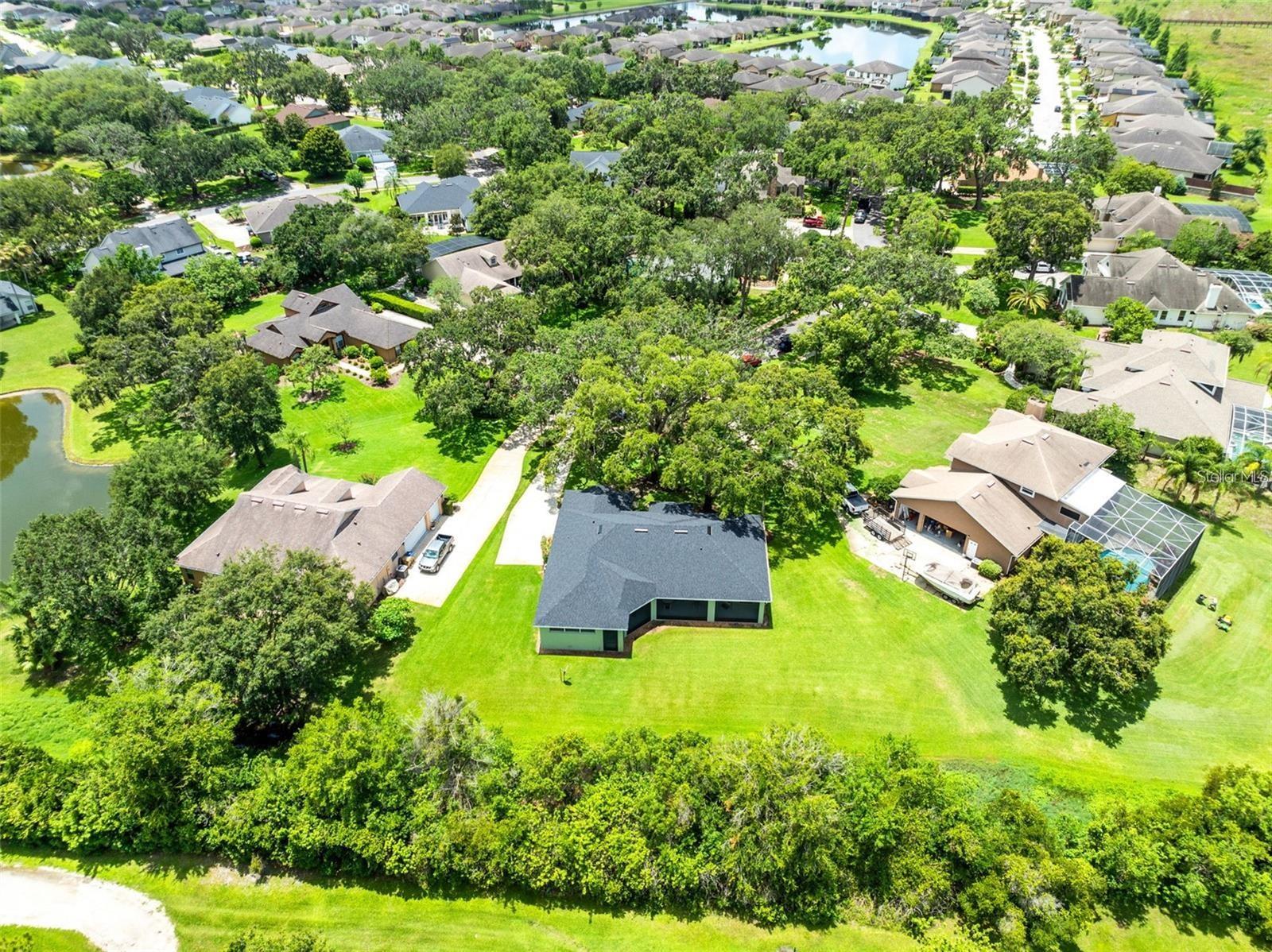 5204 HAMMOCK POINTE CT, ST CLOUD, FL — photo 7