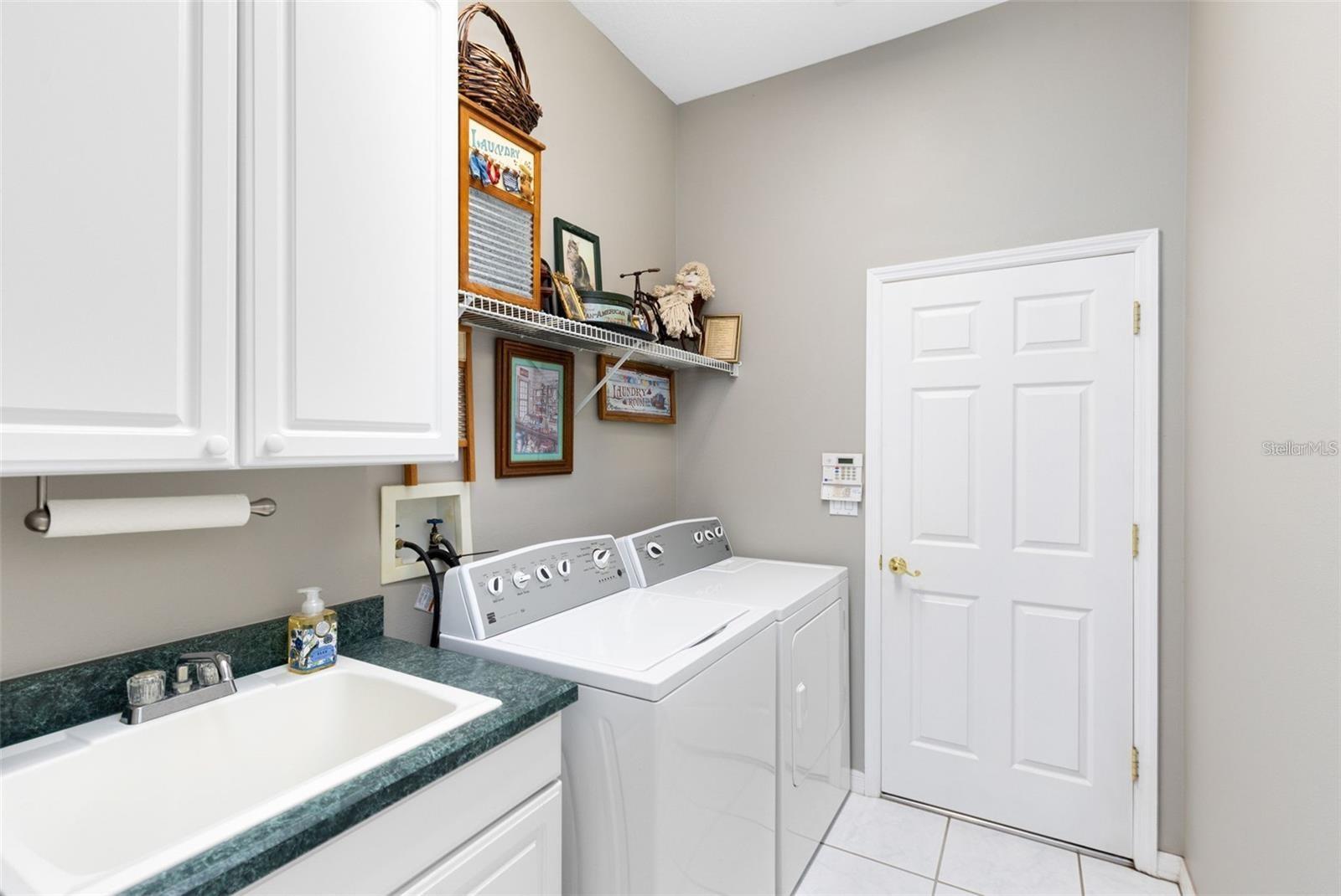 5204 HAMMOCK POINTE CT, ST CLOUD, FL — photo 32