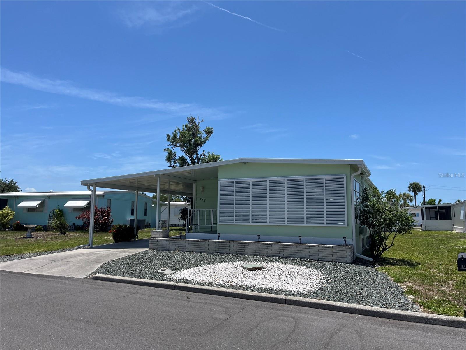 958 CORTINA BLVD, VENICE, FL