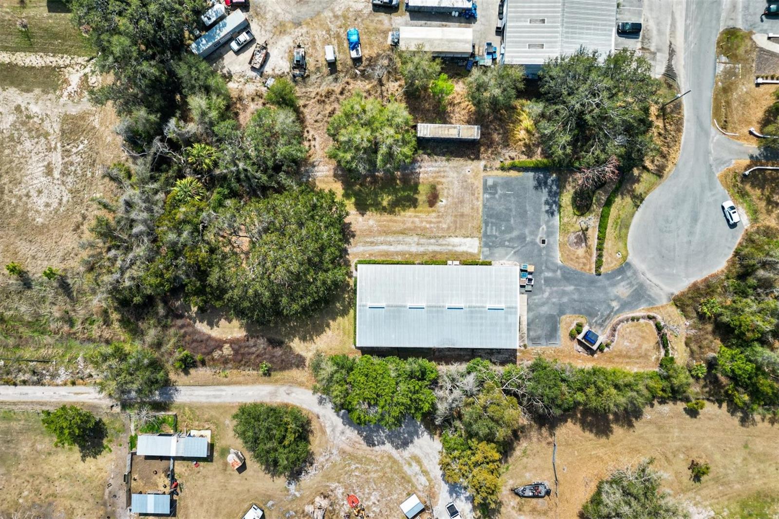 118 WEBER AVE, LEESBURG, FL — photo 5