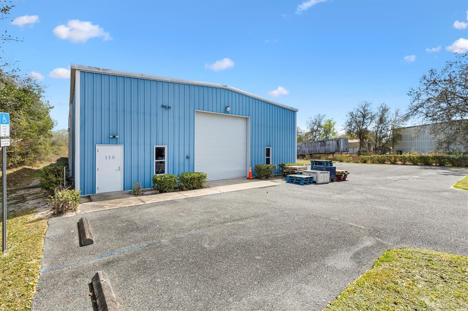 118 WEBER AVE, LEESBURG, FL — photo 9