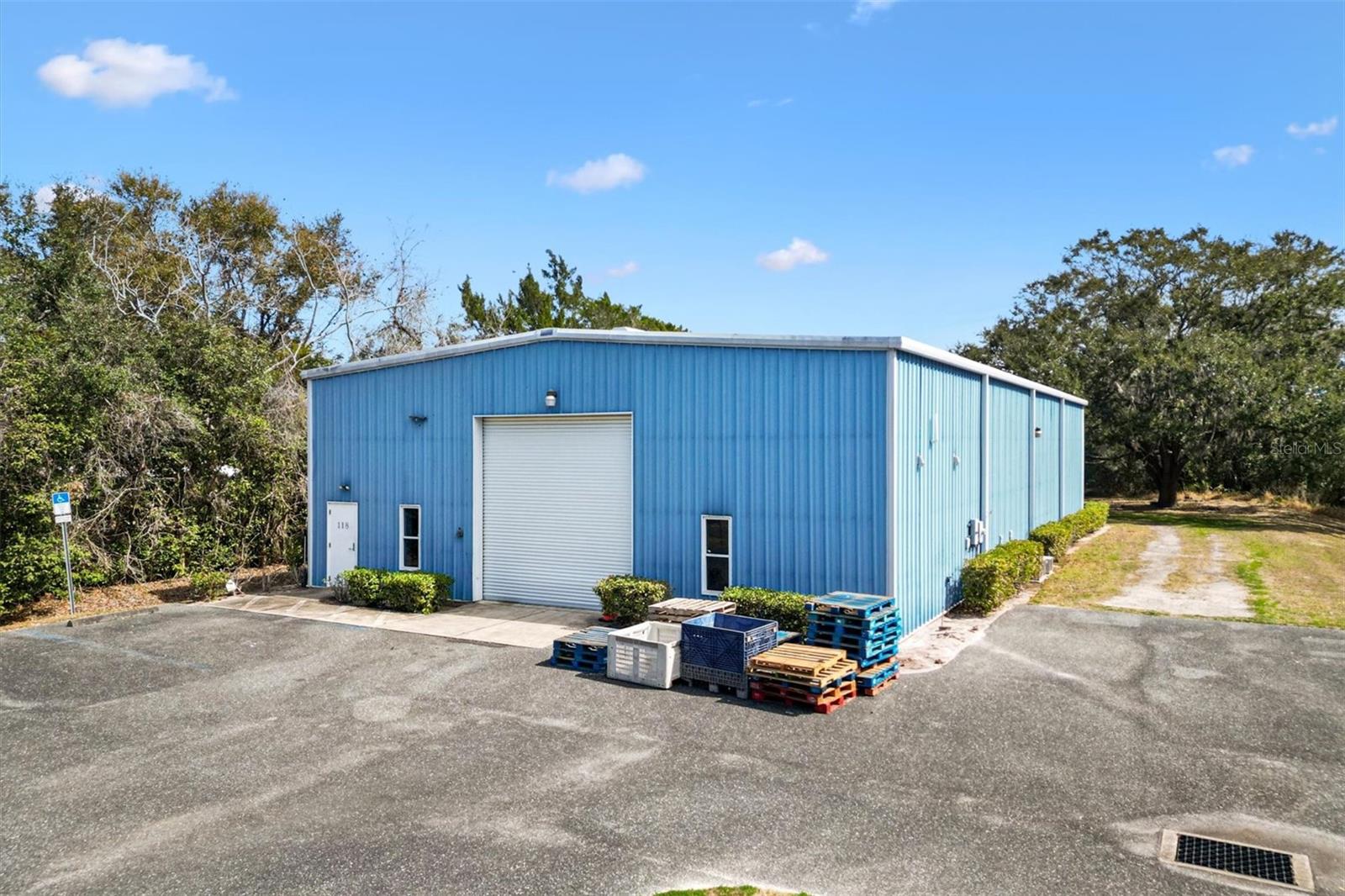 118 WEBER AVE, LEESBURG, FL — photo 13
