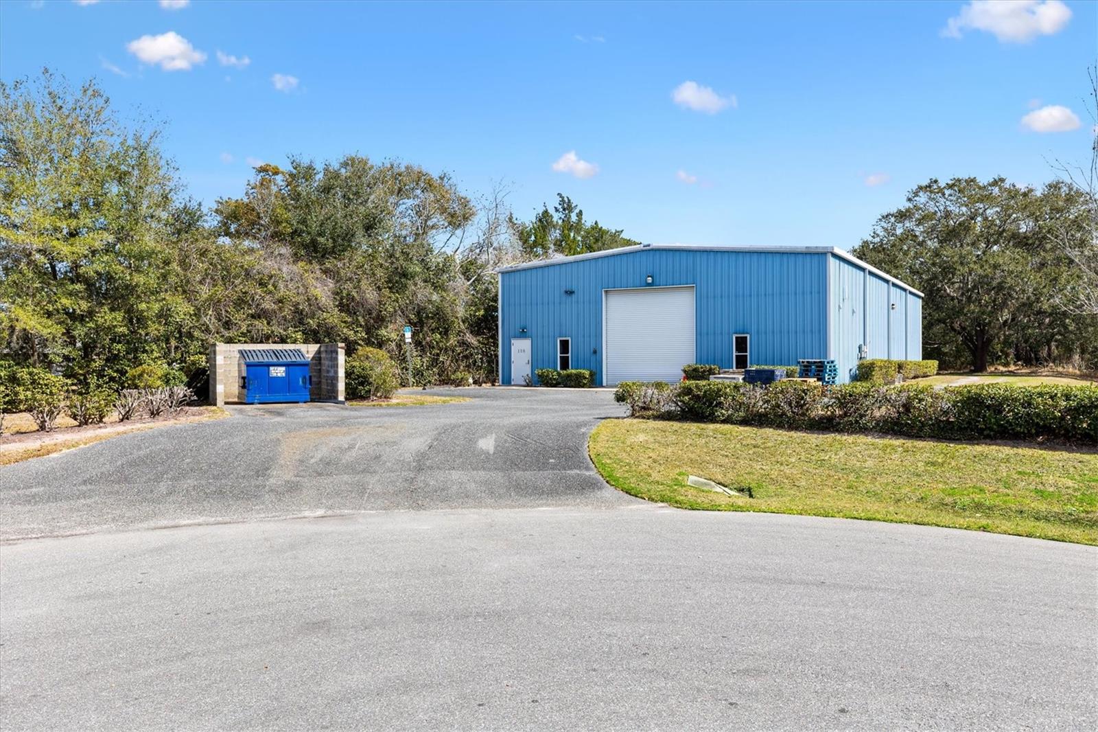 118 WEBER AVE, LEESBURG, FL — photo 16