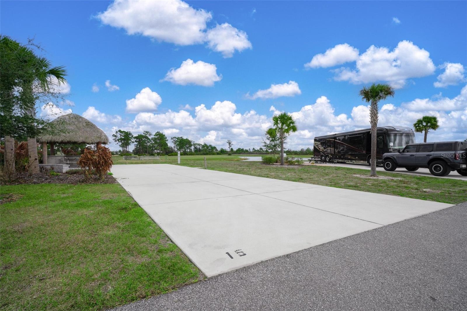 HIGHWAY 630 E #15, LAKE WALES, FL