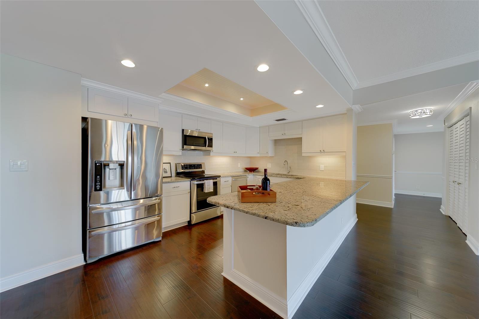 8 BELLEVIEW BLVD #308, BELLEAIR, FL — photo 5