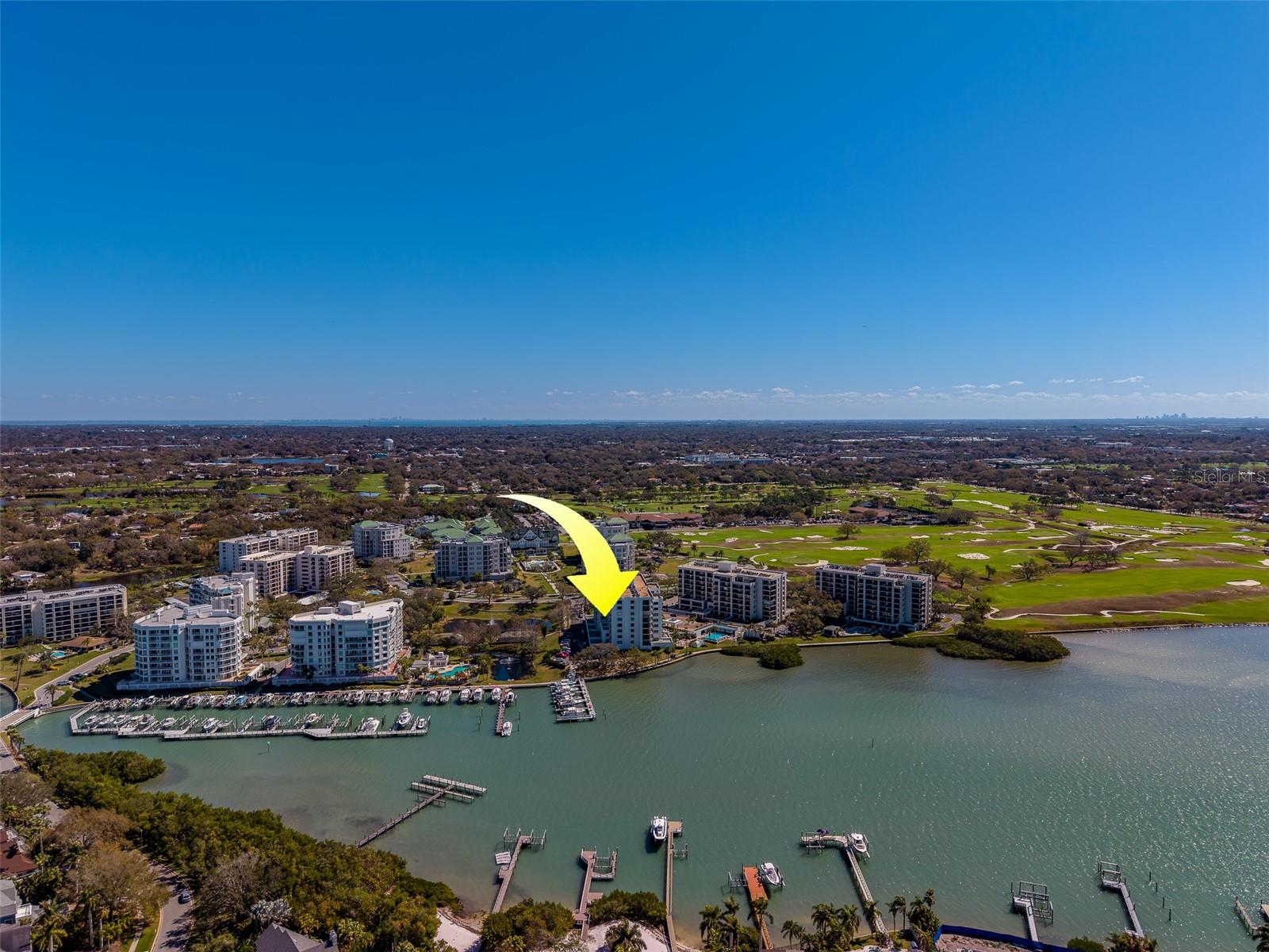 8 BELLEVIEW BLVD #308, BELLEAIR, FL — photo 76