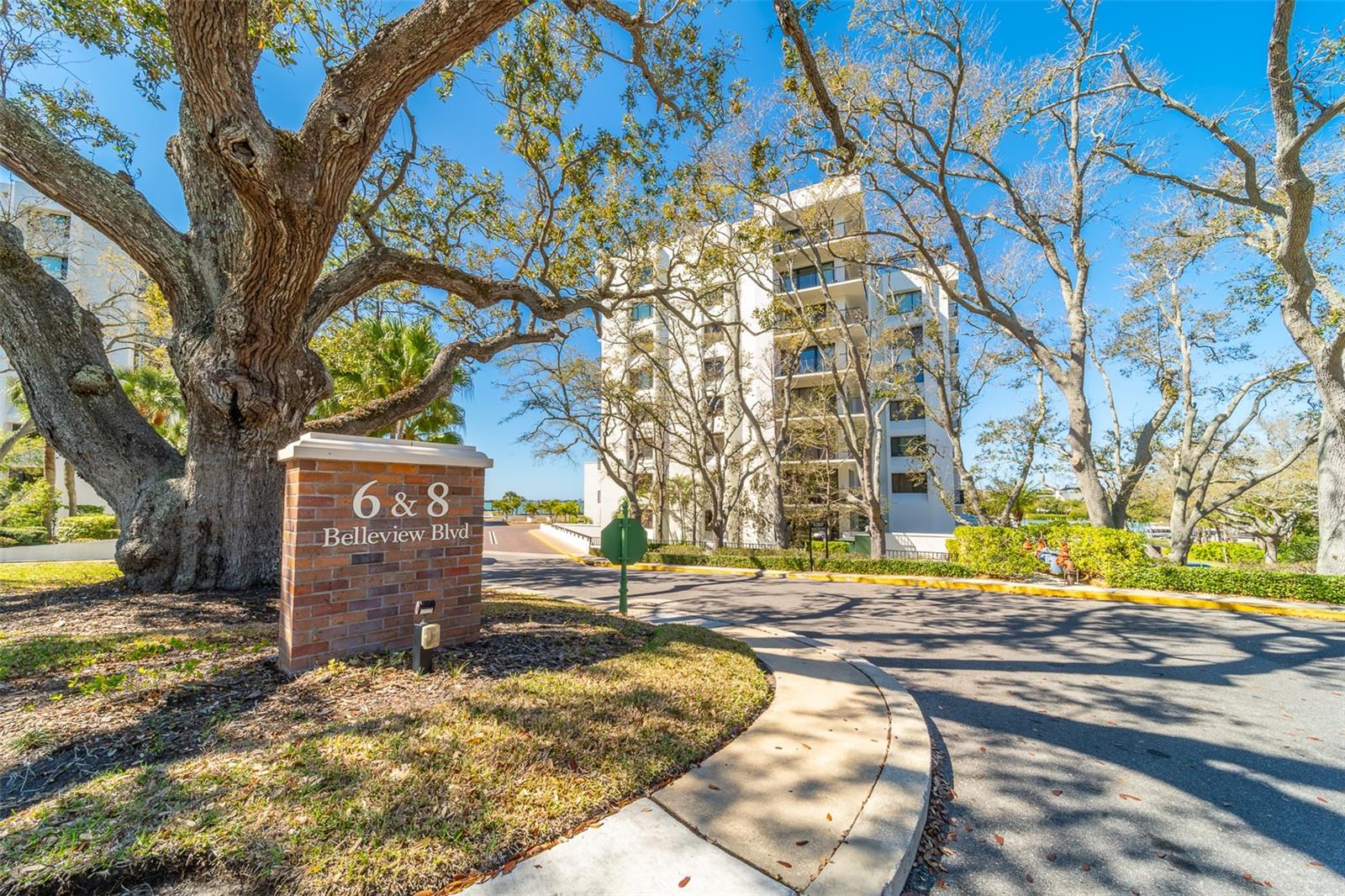 8 BELLEVIEW BLVD #308, BELLEAIR, FL — photo 83
