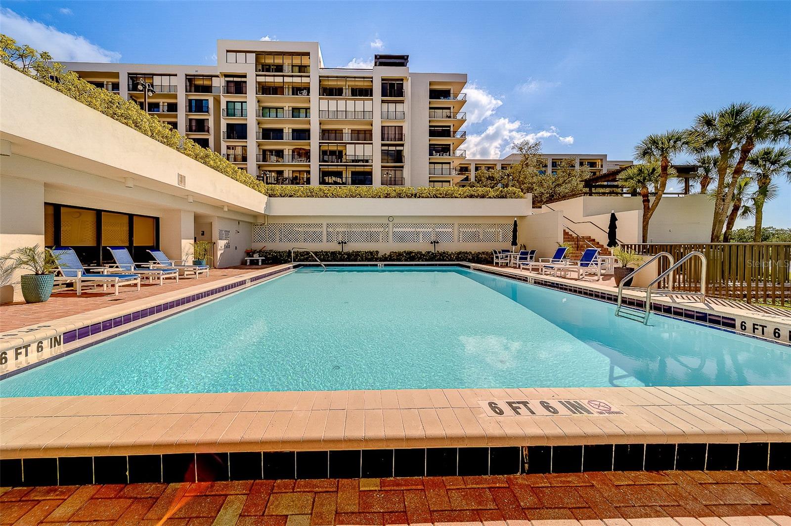 8 BELLEVIEW BLVD #308, BELLEAIR, FL — photo 86