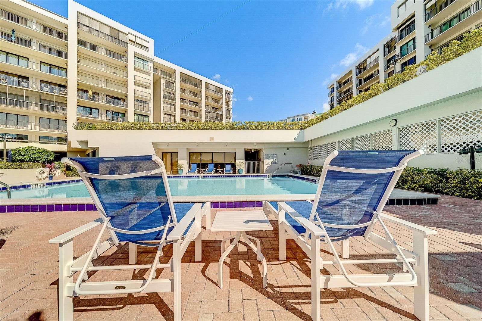 8 BELLEVIEW BLVD #308, BELLEAIR, FL — photo 87