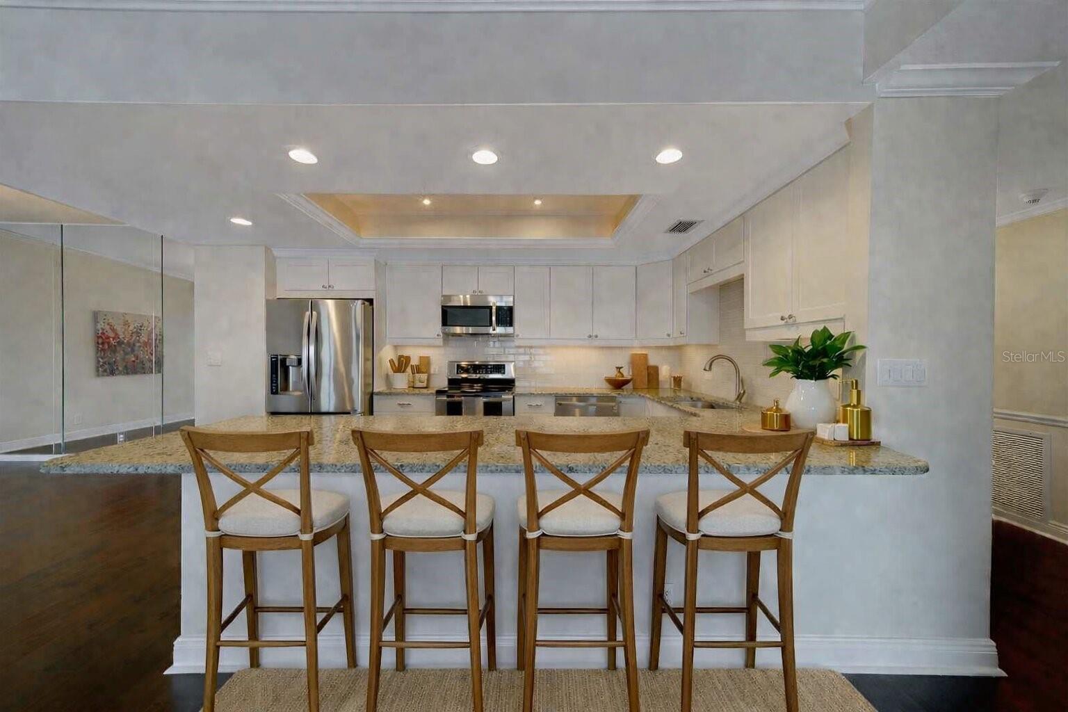 8 BELLEVIEW BLVD #308, BELLEAIR, FL — photo 3