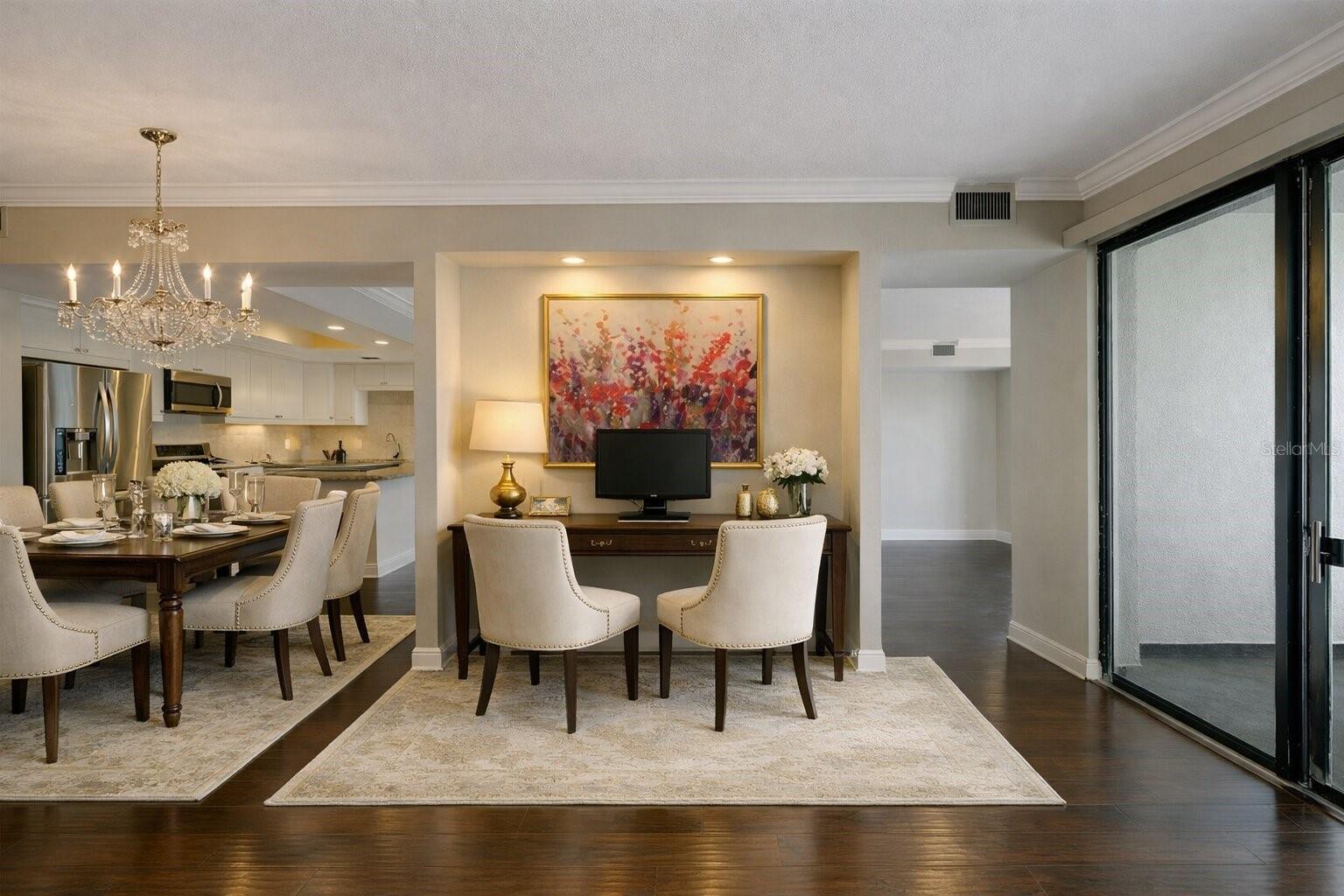 8 BELLEVIEW BLVD #308, BELLEAIR, FL — photo 15