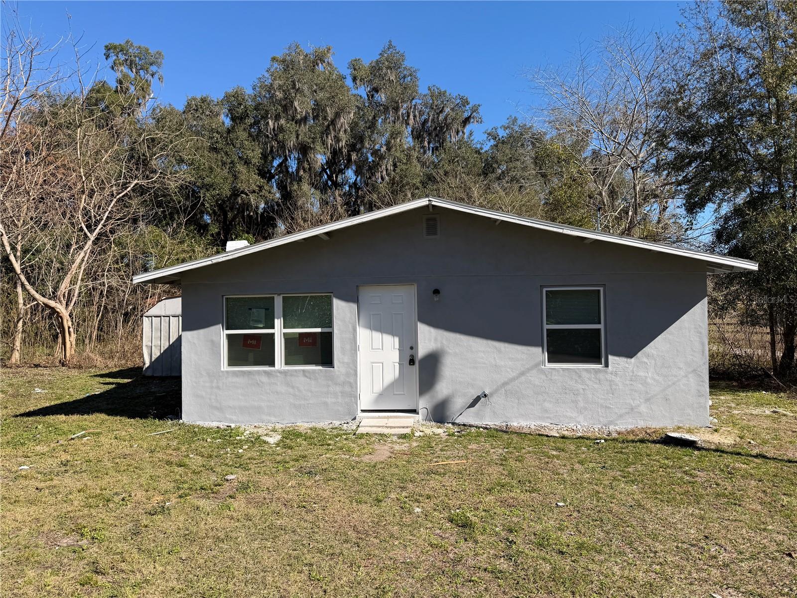 12599 NW 38TH AVE, REDDICK, FL