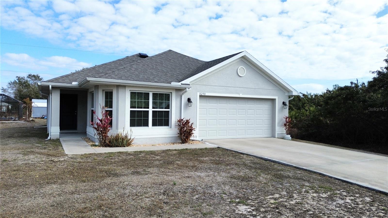 8298 OSBERT AVE, NORTH PORT, FL — photo 2