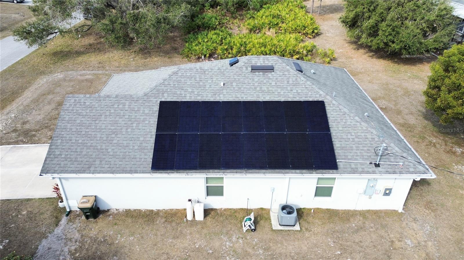 8298 OSBERT AVE, NORTH PORT, FL — photo 3