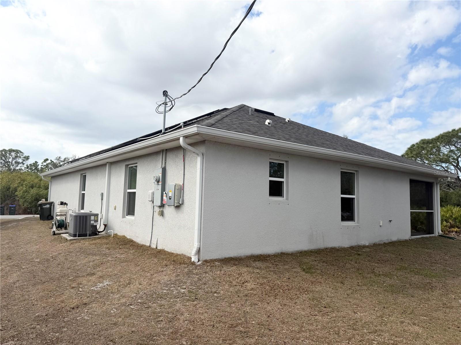 8298 OSBERT AVE, NORTH PORT, FL — photo 25