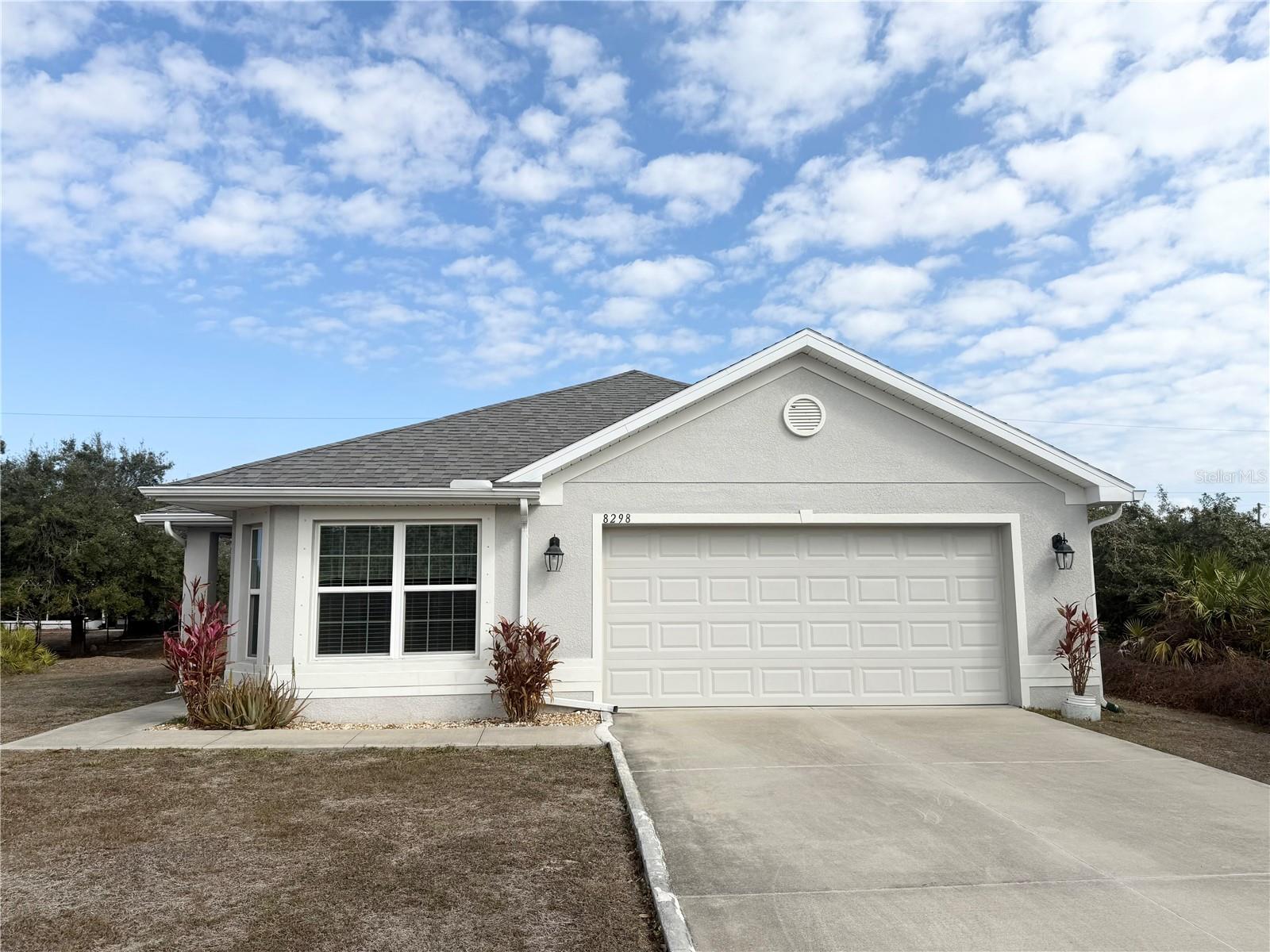 8298 OSBERT AVE, NORTH PORT, FL — photo 26