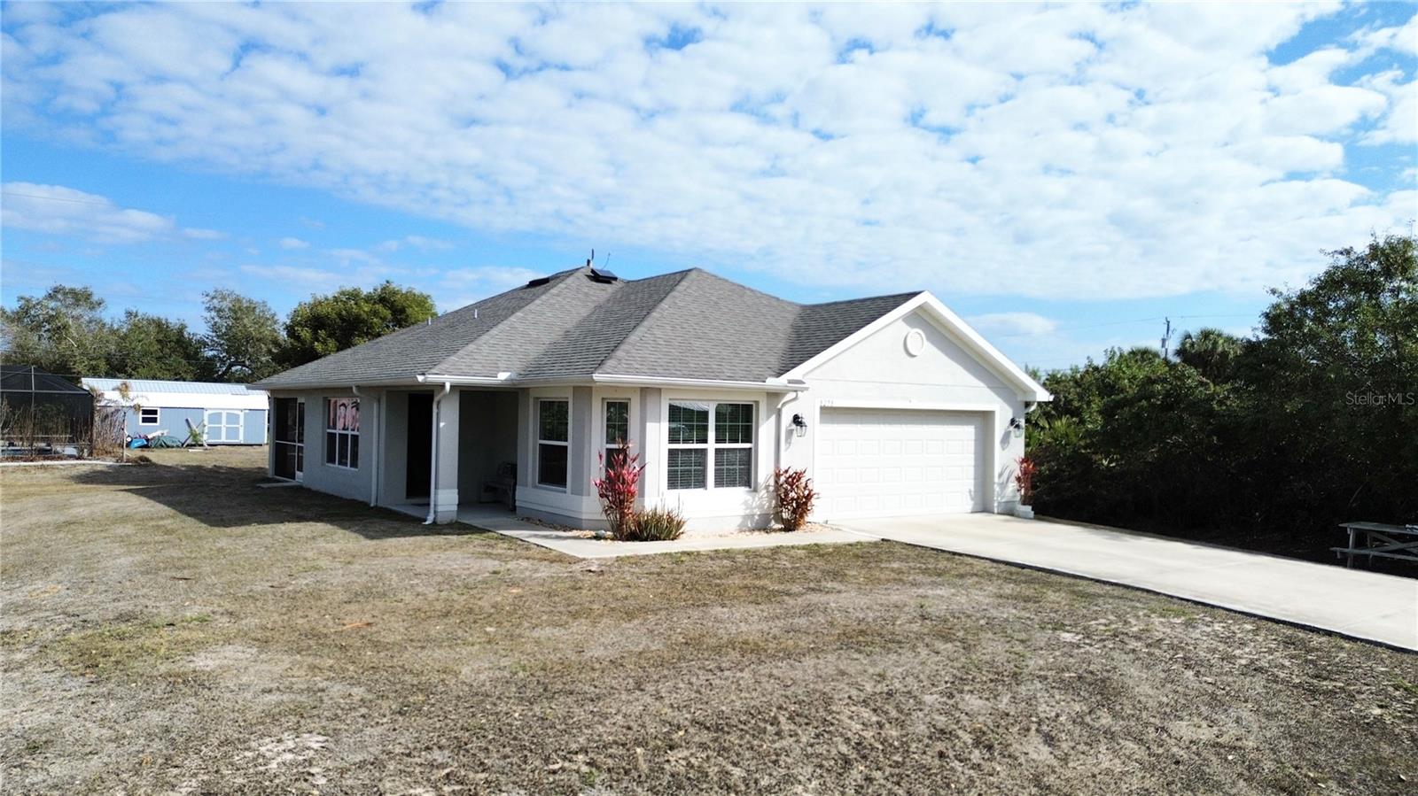 8298 OSBERT AVE, NORTH PORT, FL — photo 28