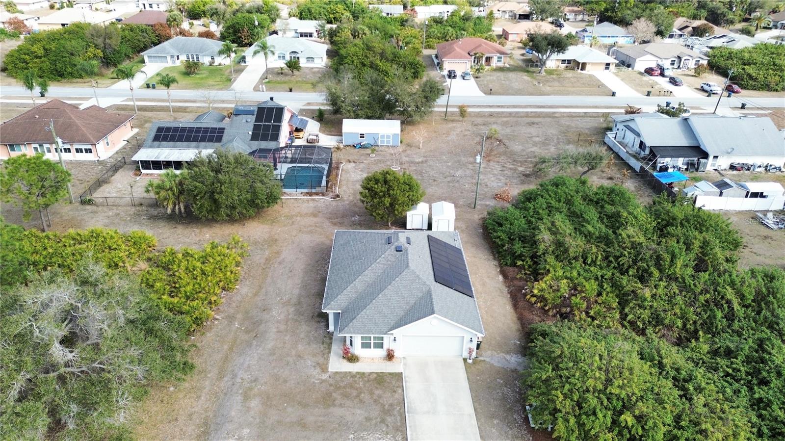 8298 OSBERT AVE, NORTH PORT, FL — photo 29