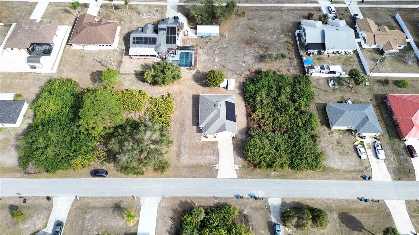 8298 OSBERT AVE, NORTH PORT, FL — photo 30