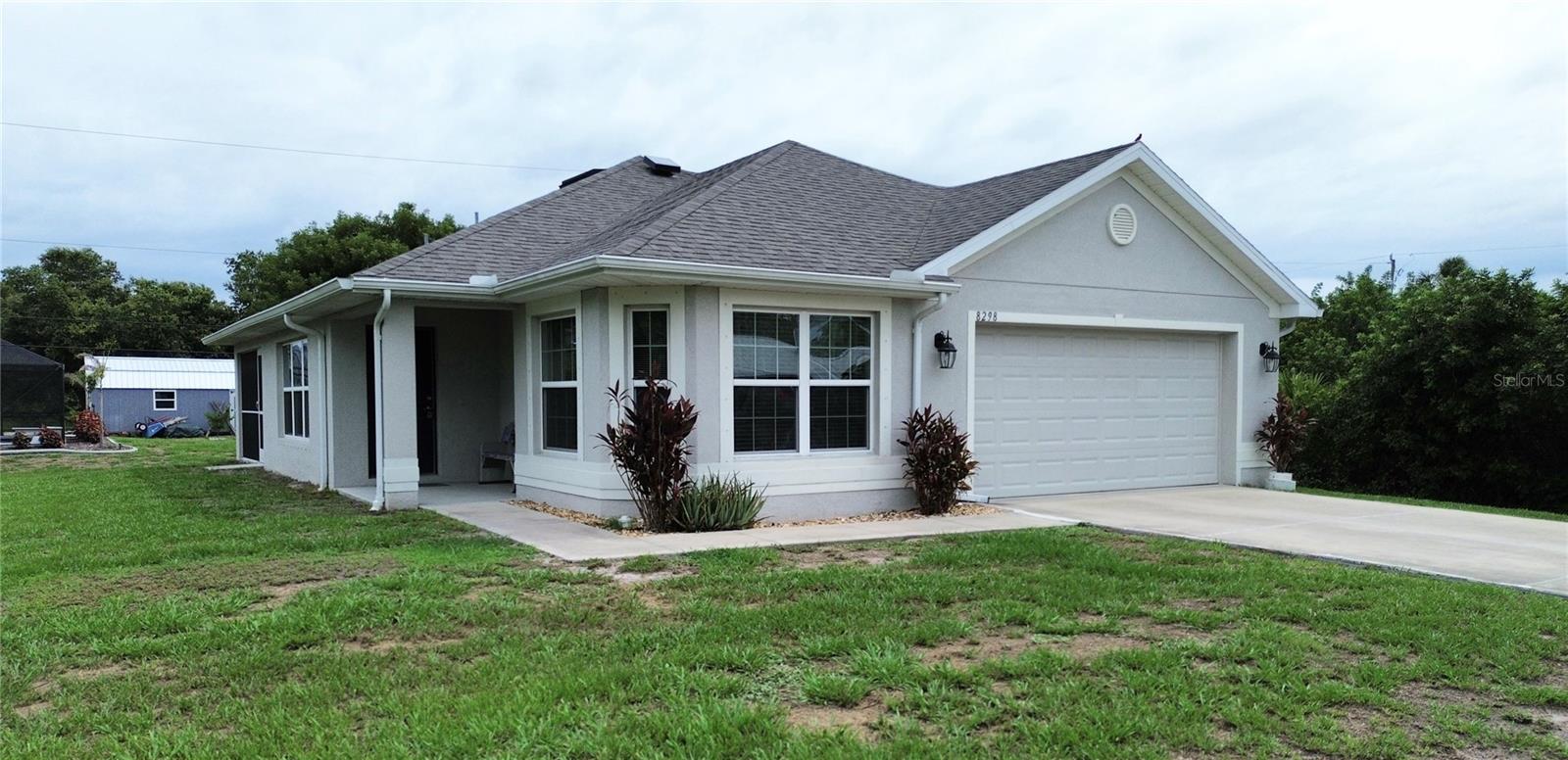8298 OSBERT AVE, NORTH PORT, FL