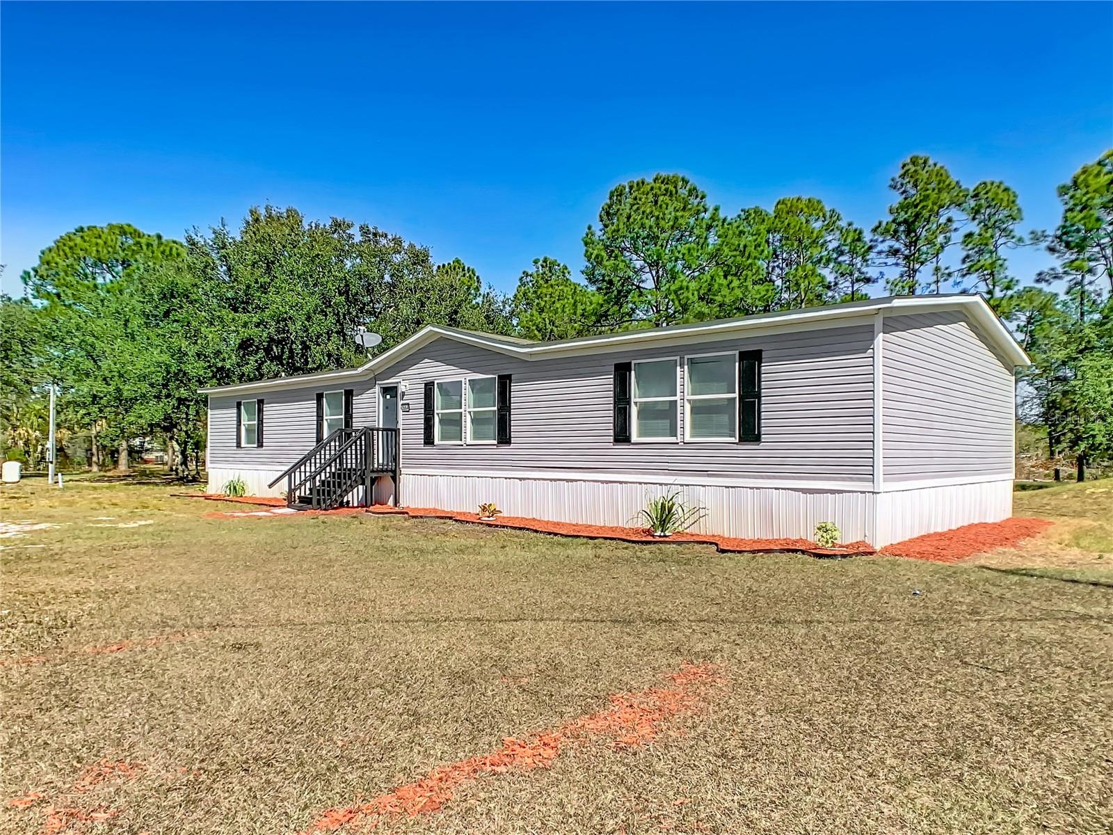 3564 REAGAN BLVD, LAKE WALES, FL