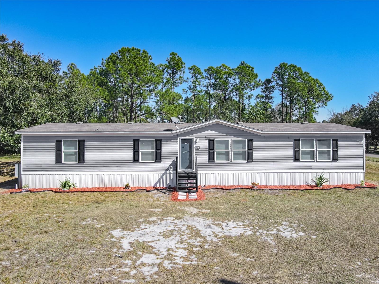 3564 REAGAN BLVD, LAKE WALES, FL — photo 2