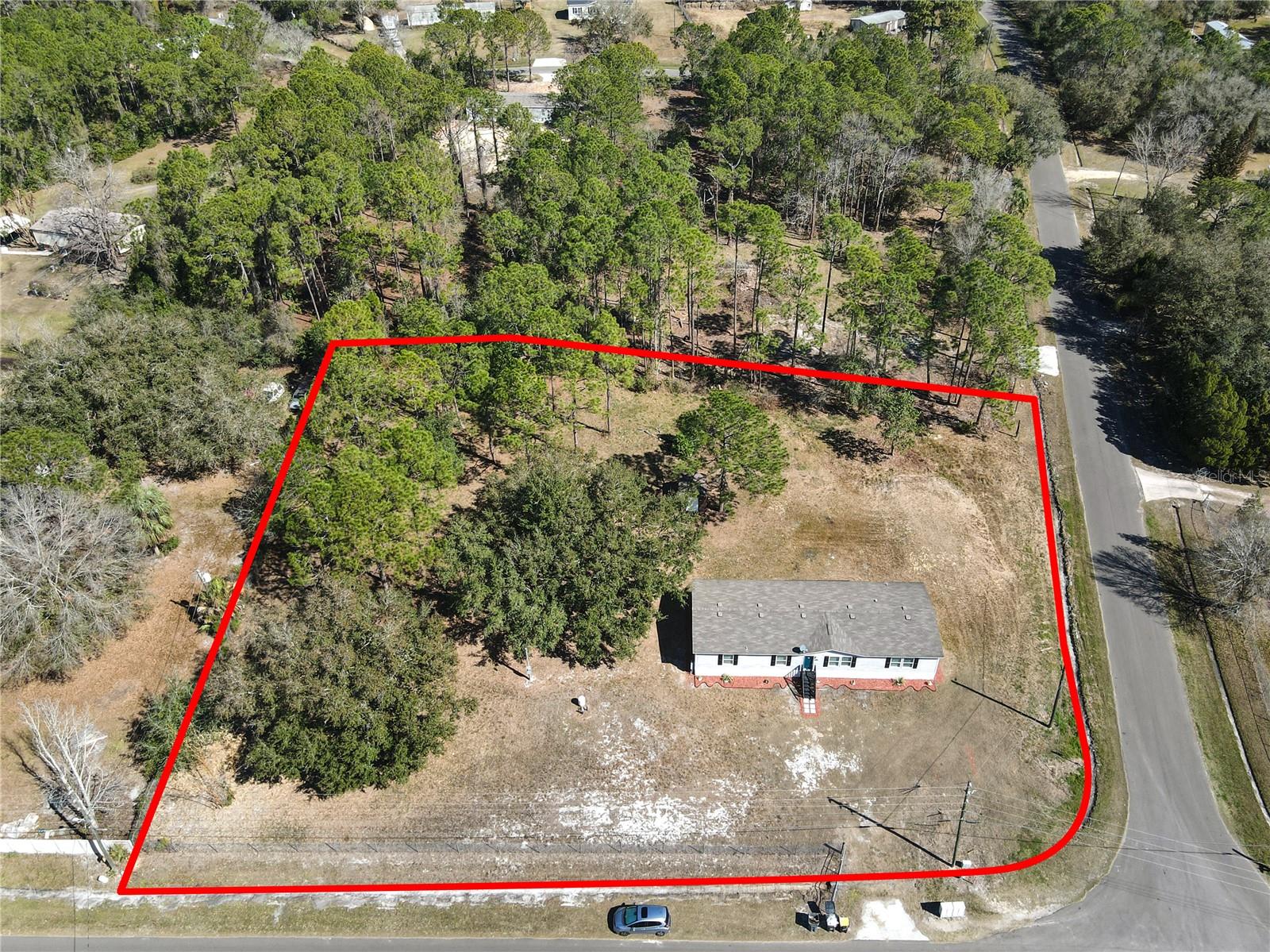 3564 REAGAN BLVD, LAKE WALES, FL — photo 3