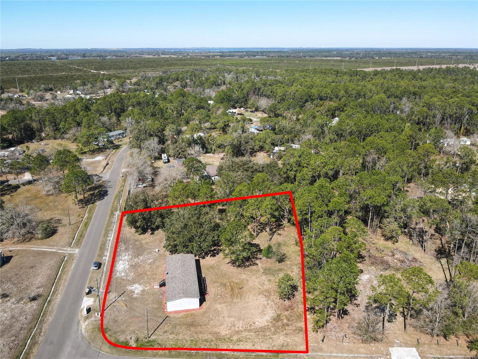 3564 REAGAN BLVD, LAKE WALES, FL — photo 4