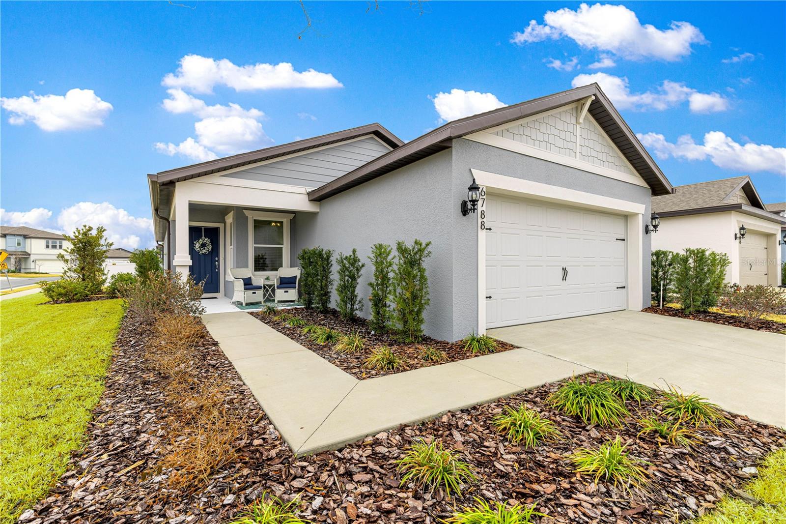 6788 SW 90TH LOOP, OCALA, FL — photo 42