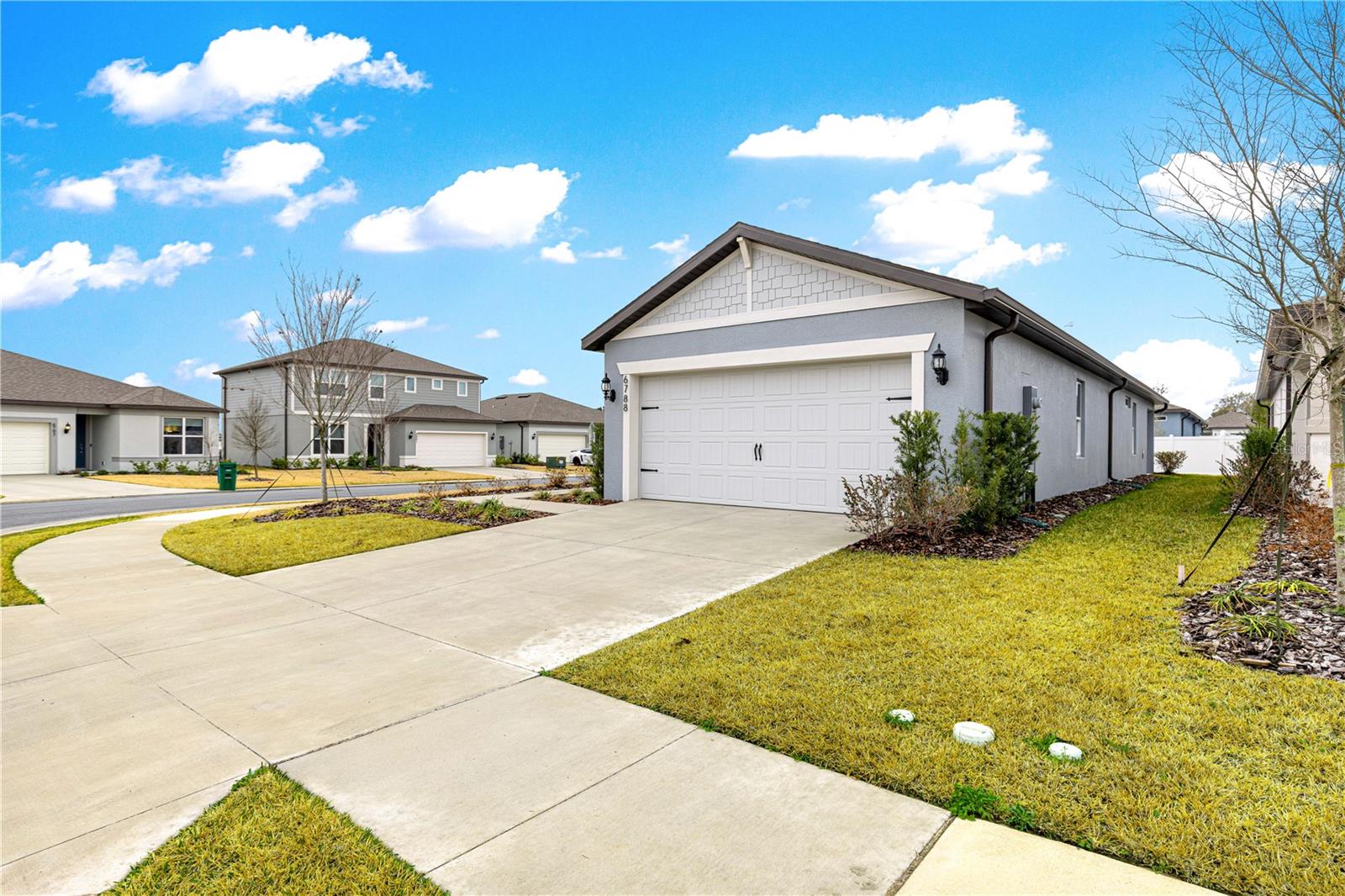 6788 SW 90TH LOOP, OCALA, FL — photo 47