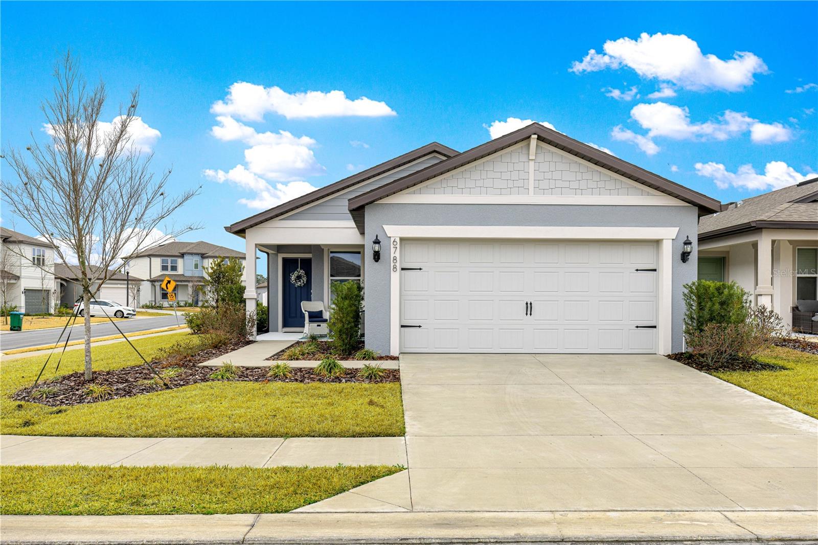 6788 SW 90TH LOOP, OCALA, FL — photo 48