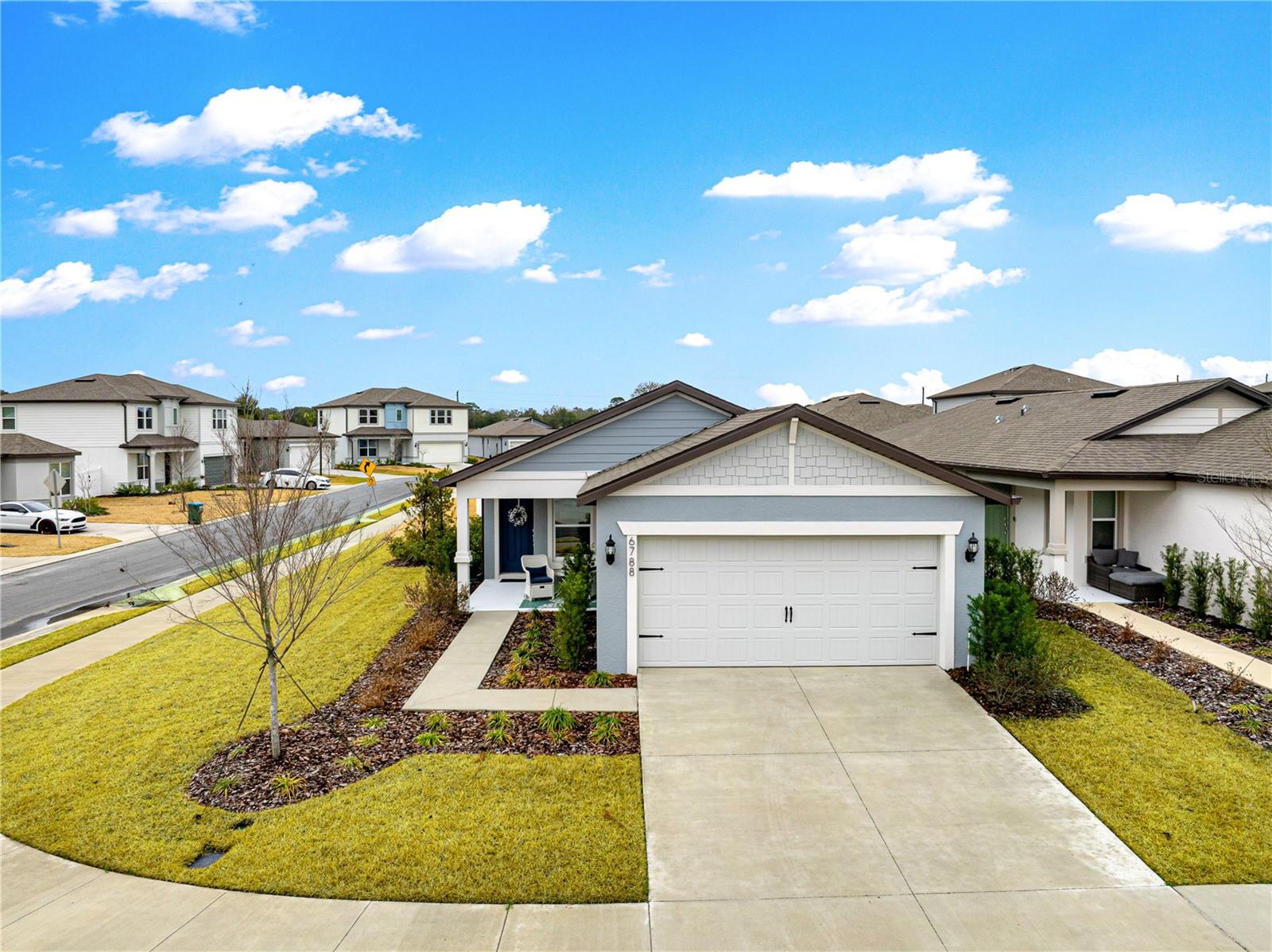 6788 SW 90TH LOOP, OCALA, FL — photo 49